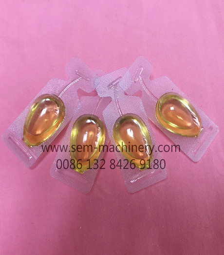 olive oil packing machine soy sauce oil packing machine beverage plastic ampoule filling machine 
