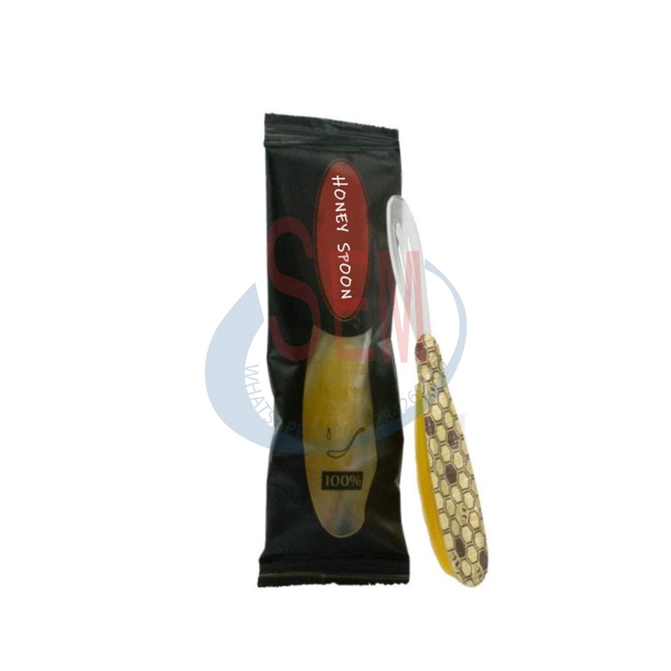 Honey pouch packing material used sachet 7g 10g 12g 15g bags packing machine