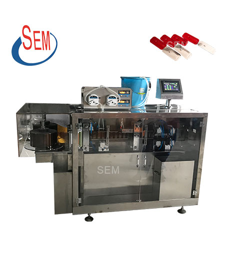 DGS-188 BFS Liquid Packing Machine