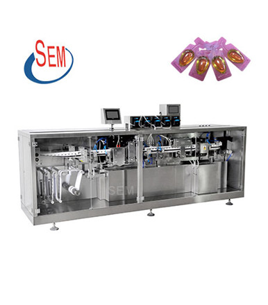 How To Operate Automatic BFS Liquid Packing Machine On a Daily Basis?