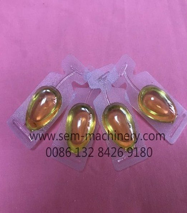 Great Advantages In The Development Of PET Automatic Liquid Packing Machine