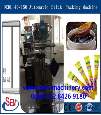 What Are The Advantages Of The Honey Packaging Machine?