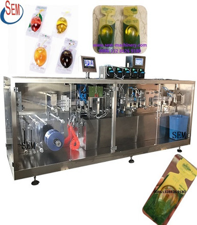 E-Cigarette Liquid Packing Machine Operation Safety Standards