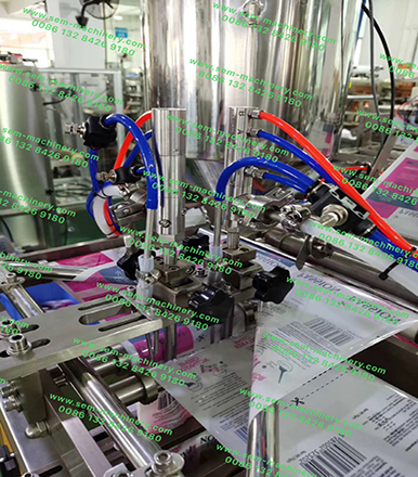 Automatic Egg Packaging Machine