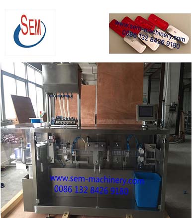 Features of Fully Automatic Filling Machine