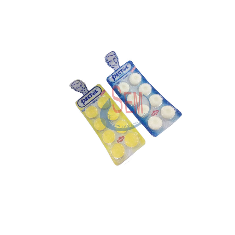 DPP-140 Mini Desktop Lab Blister Packing Machine for chewing gum Capsule, Tablet, Candy, Pill