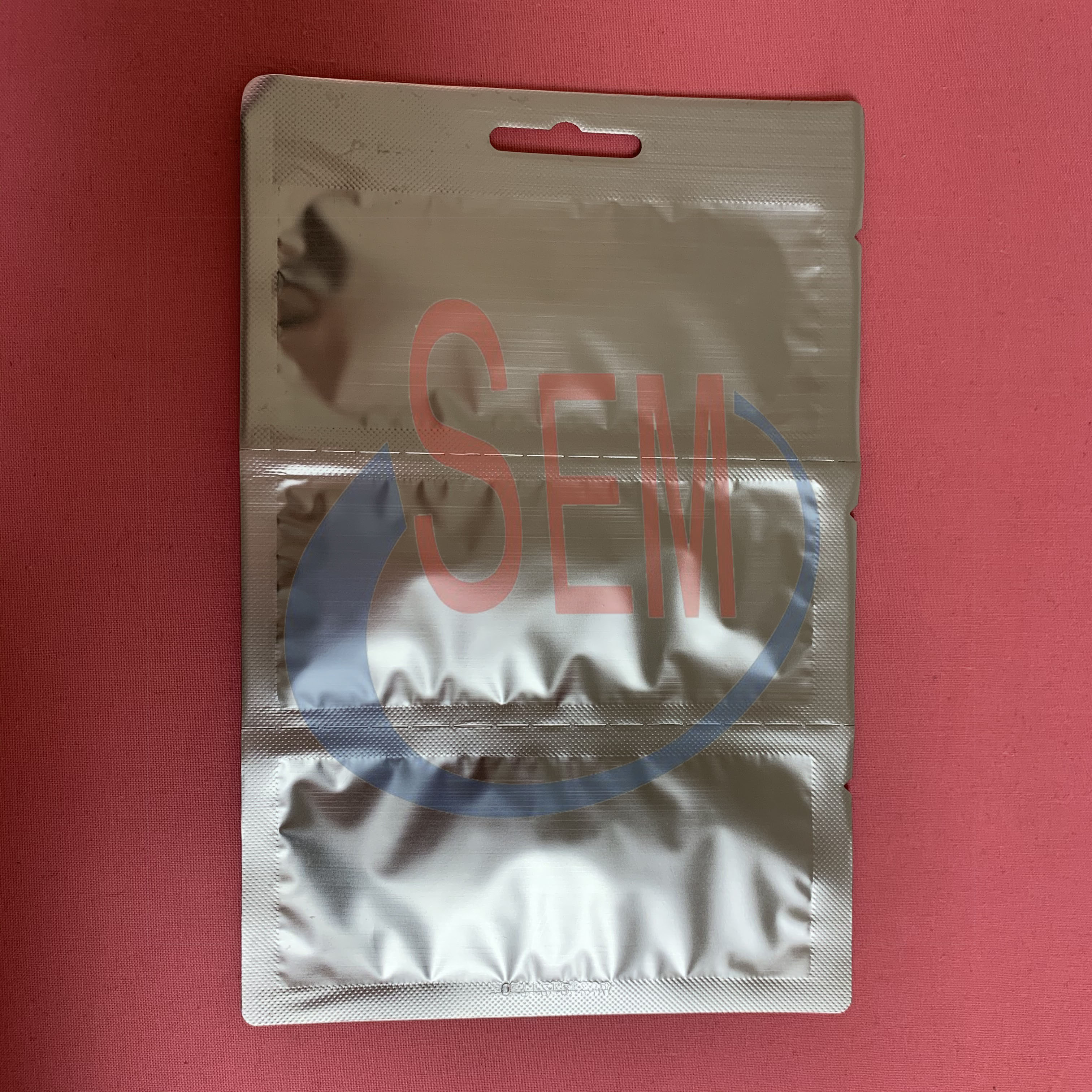 Automatic liquid paste gel cream jelly irregular shaped sachet pouch bag packaging machine
