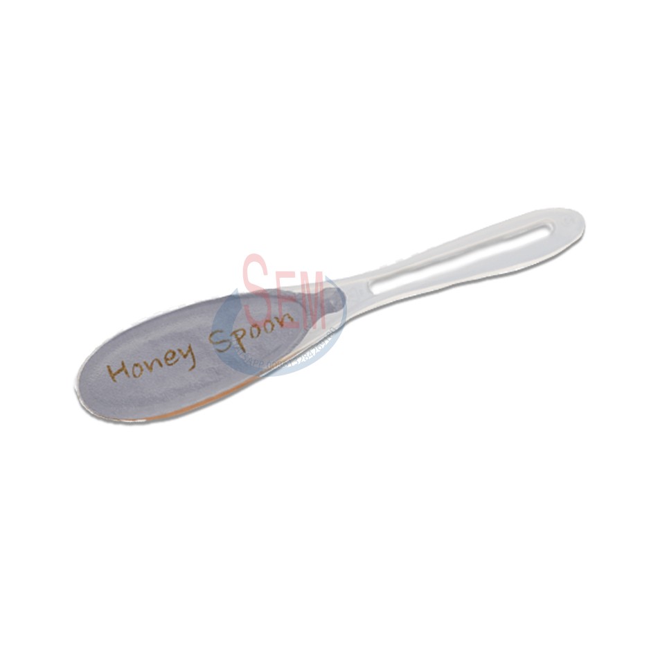 7g honey spoon filling and sealing machine