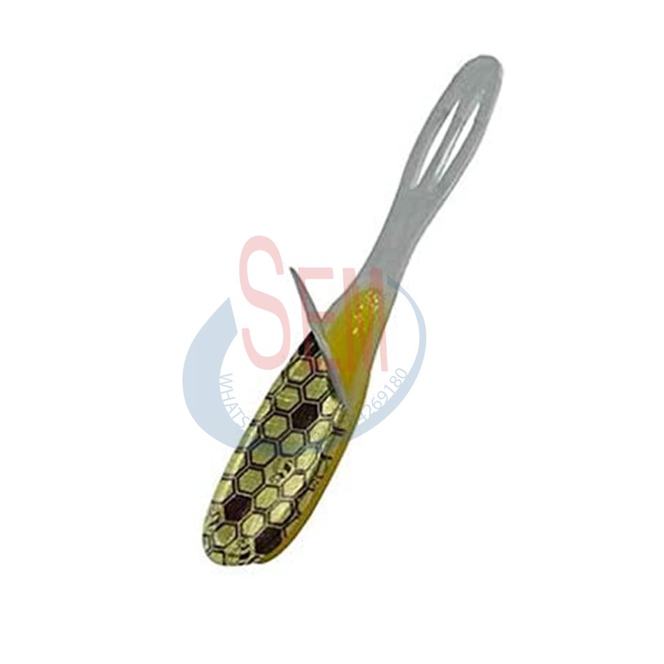 10g honey spoon filling and sealing machine 