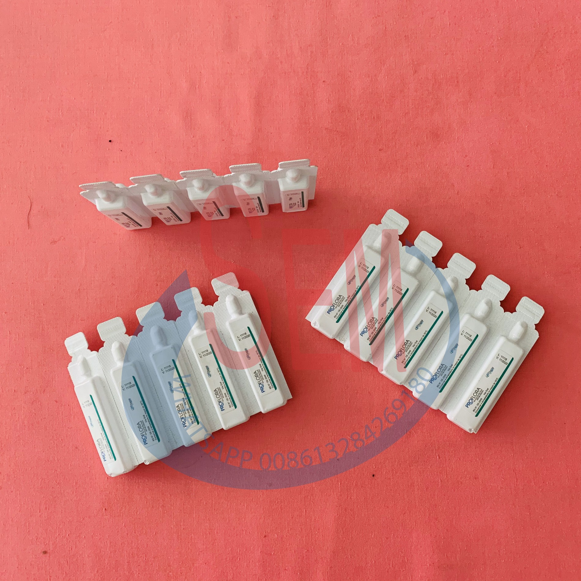 Sterile liquid mini dose ampoule plastic bottle filling sealing machine