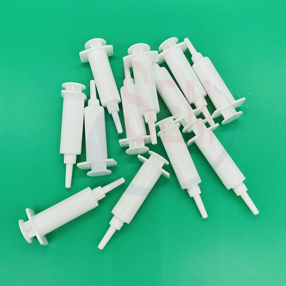 30ml veterinary syringe filling machcine