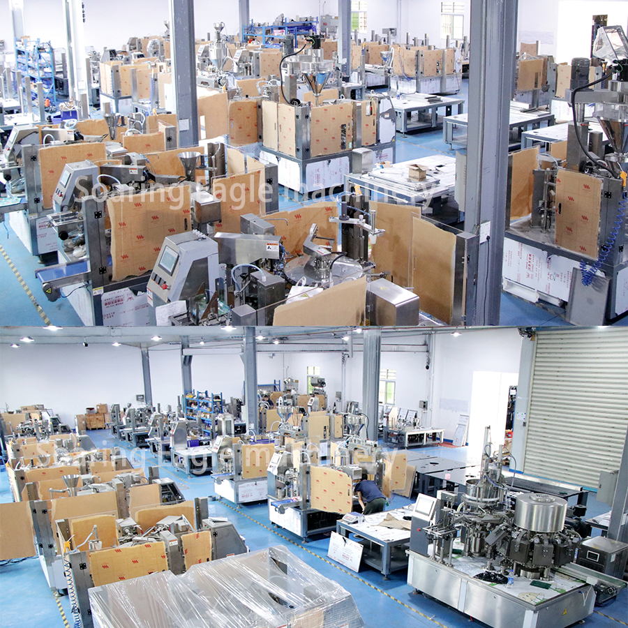 Automatic High Speed Facial Mask Folding Machine, Mask Packing Machine