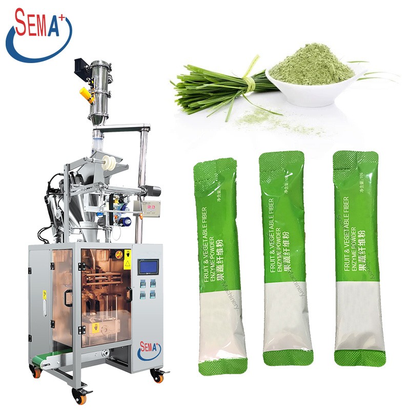 Best Powder Masala Powder Packing Machine Packaging