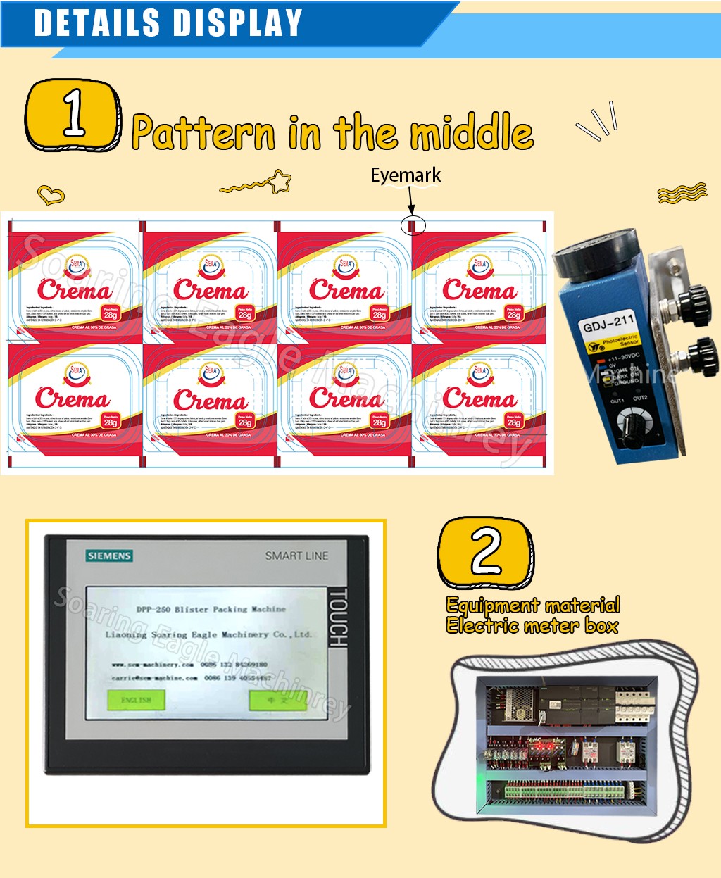 Full Automatic Chocol Jam Butter Mayonnaise with Seeds Blister Form Fill Seal Packaging Blister Pack Machine for Honey Full Automatic Chocol Jam Butter Mayonnaise with Seeds Blister Form Fill Seal Packaging Blister Pack Machine for Honey