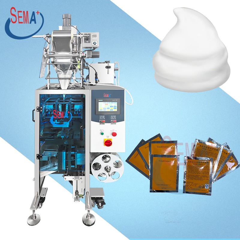 sachet packing machine thetr jobs are the hardest inthe jactorybut theyare also