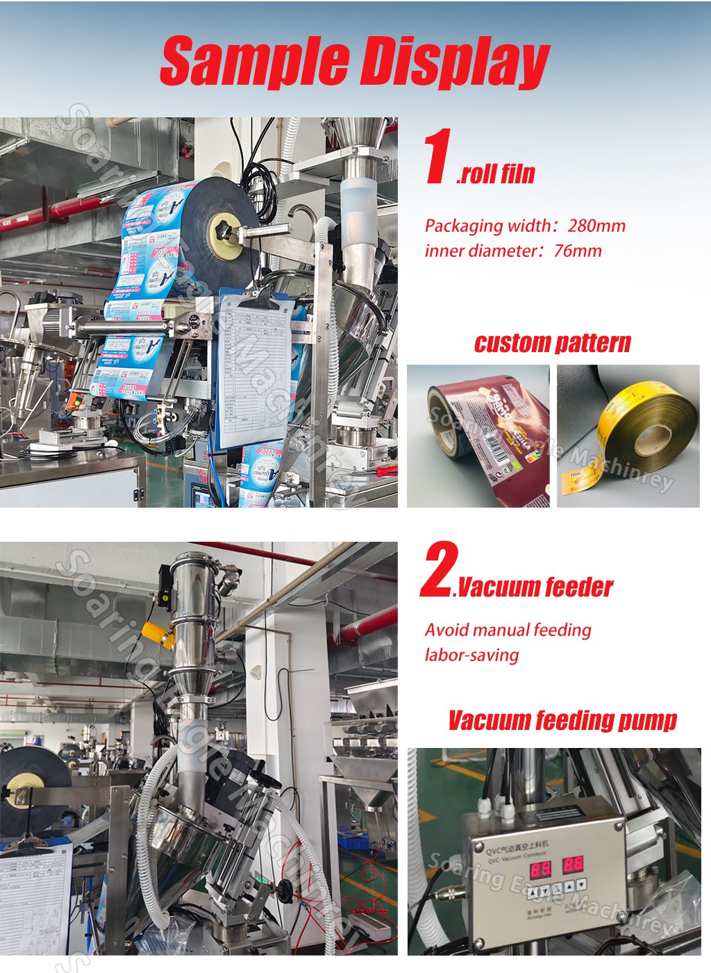 Food Pouch Packing Machine Tea Bags Sachet Powder Pine Nut Snack Multi-function Packaging Machines Food Pouch Packing Machine Tea Bags Sachet Powder Pine Nut Snack Multi-function Packaging Machines