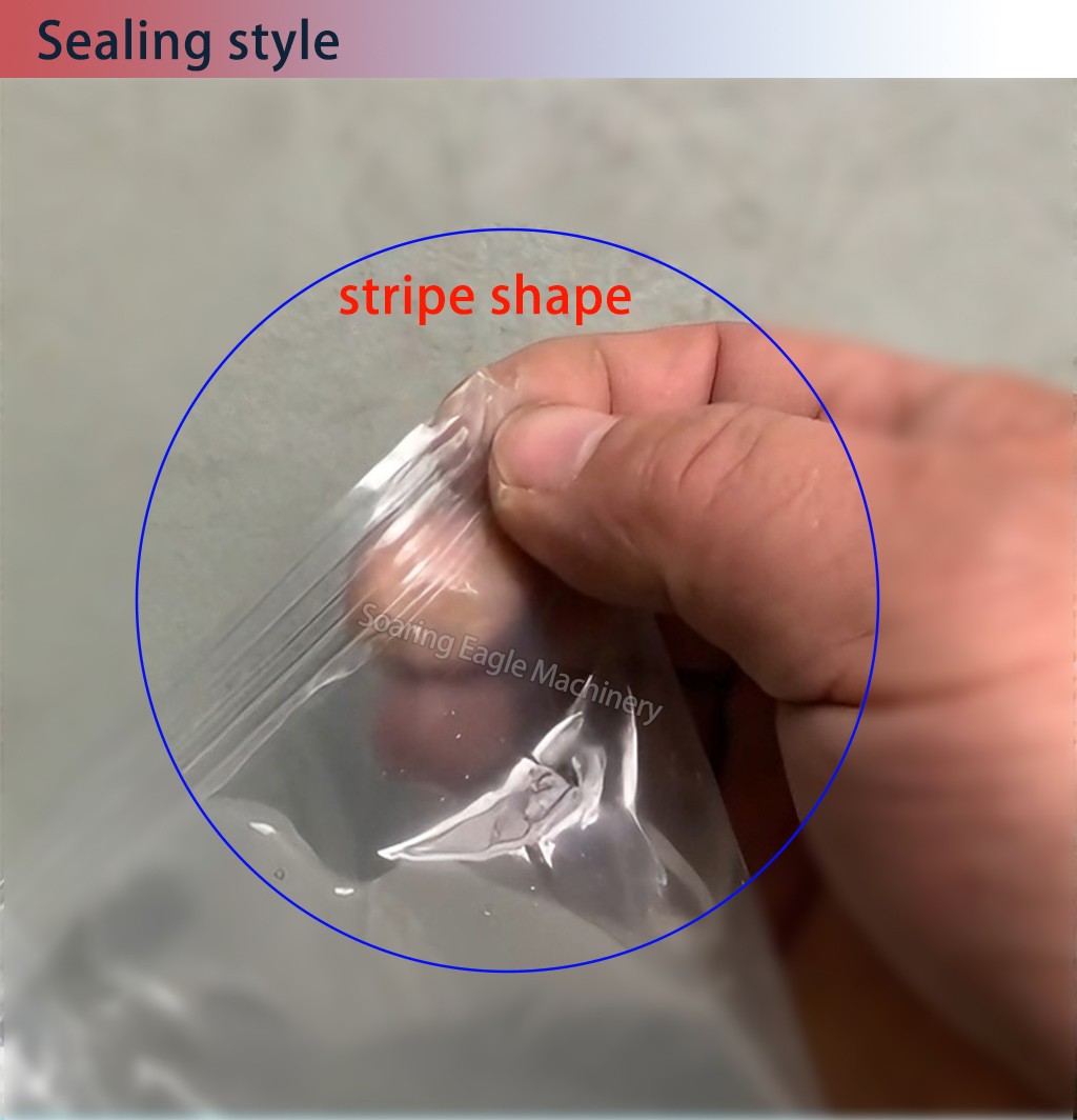 Maker Price Bag Filling Liquid Sauce Making Full Automatic 500G 1000G Customized Plastic Food Sachet Packing Machine