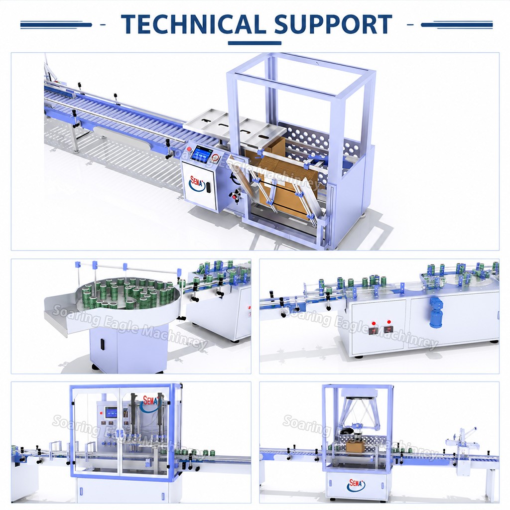 Honey Bottling Line Manufacturer | Automatic Honey Filling Packaging Line for Bottles Honey Bottling Line Manufacturer | Automatic Honey Filling Packaging Line for Bottles