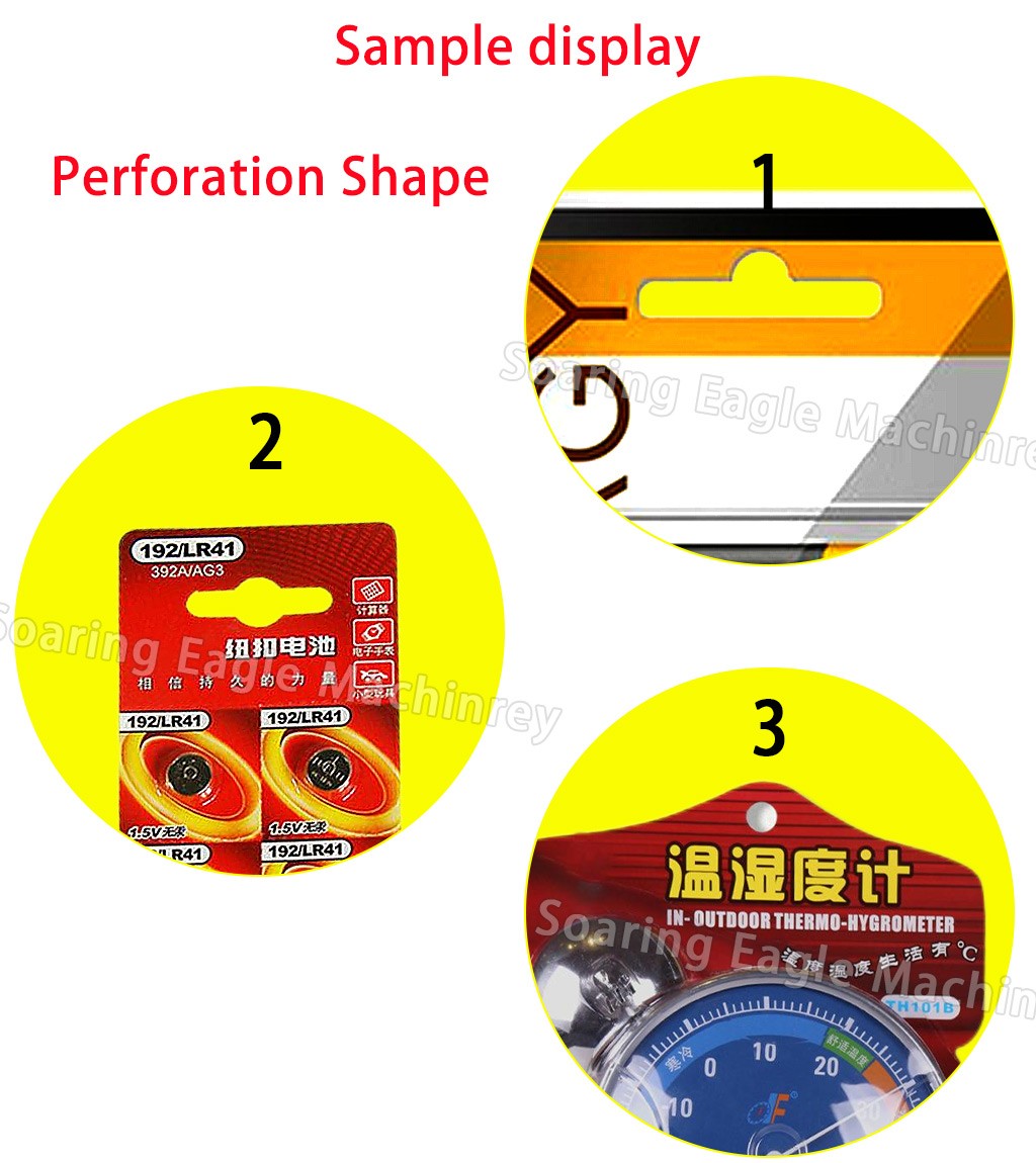 Automatic Card Blister Packing Machine for Cosmetic Perfume Paper Card Blister Packaging Equipment Automatic Card Blister Packing Machine for Cosmetic Perfume Paper Card Blister Packaging Equipment