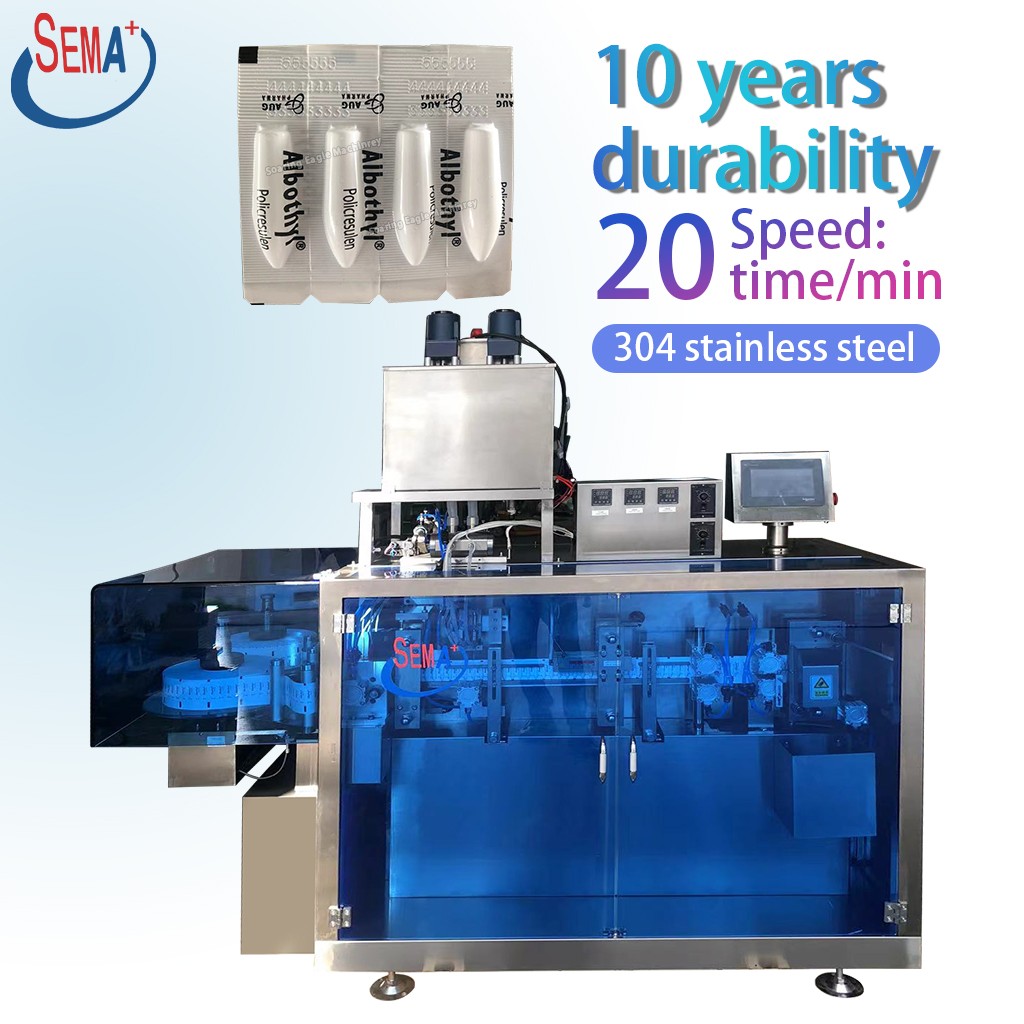 The Newest Automatic Suppository Shell Making Machine Suppository Filling Machine The Newest Automatic Suppository Shell Making Machine Suppository Filling Machine