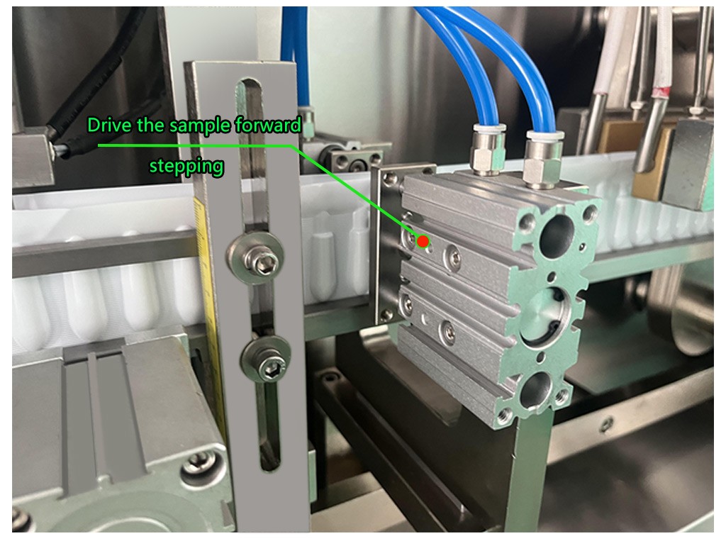 Fully Automatic Suppository Filling Sealing and Packing Machine for Pharmaceutical Applications Fully Automatic Suppository Filling Sealing and Packing Machine for Pharmaceutical Applications