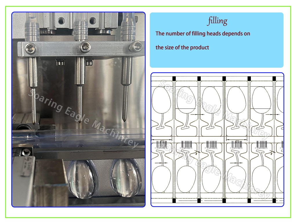 Automatic Olive Oil Packing Machine | Plastic Ampoule Packing Machine for Olive Oil, Liquid Food & Cosmetic Packaging Automatic Olive Oil Packing Machine | Plastic Ampoule Packing Machine for Olive Oil, Liquid Food & Cosmetic Packaging