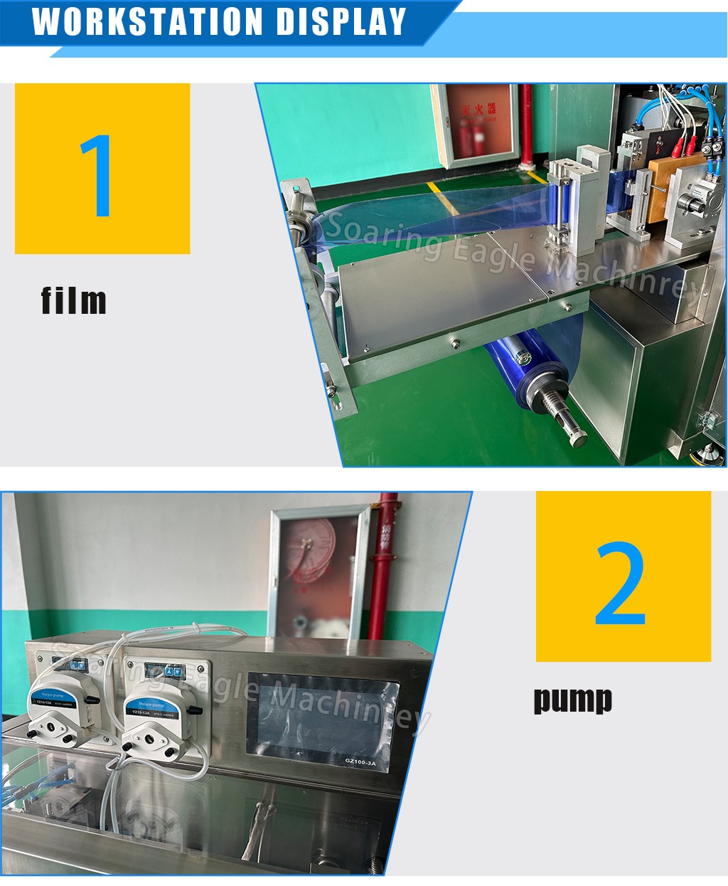 Plastic Ampoule Packing Machine for Oral Liquid, Veterinary Medicine & Cosmetic Liquids Plastic Ampoule Packing Machine for Oral Liquid, Veterinary Medicine & Cosmetic Liquids