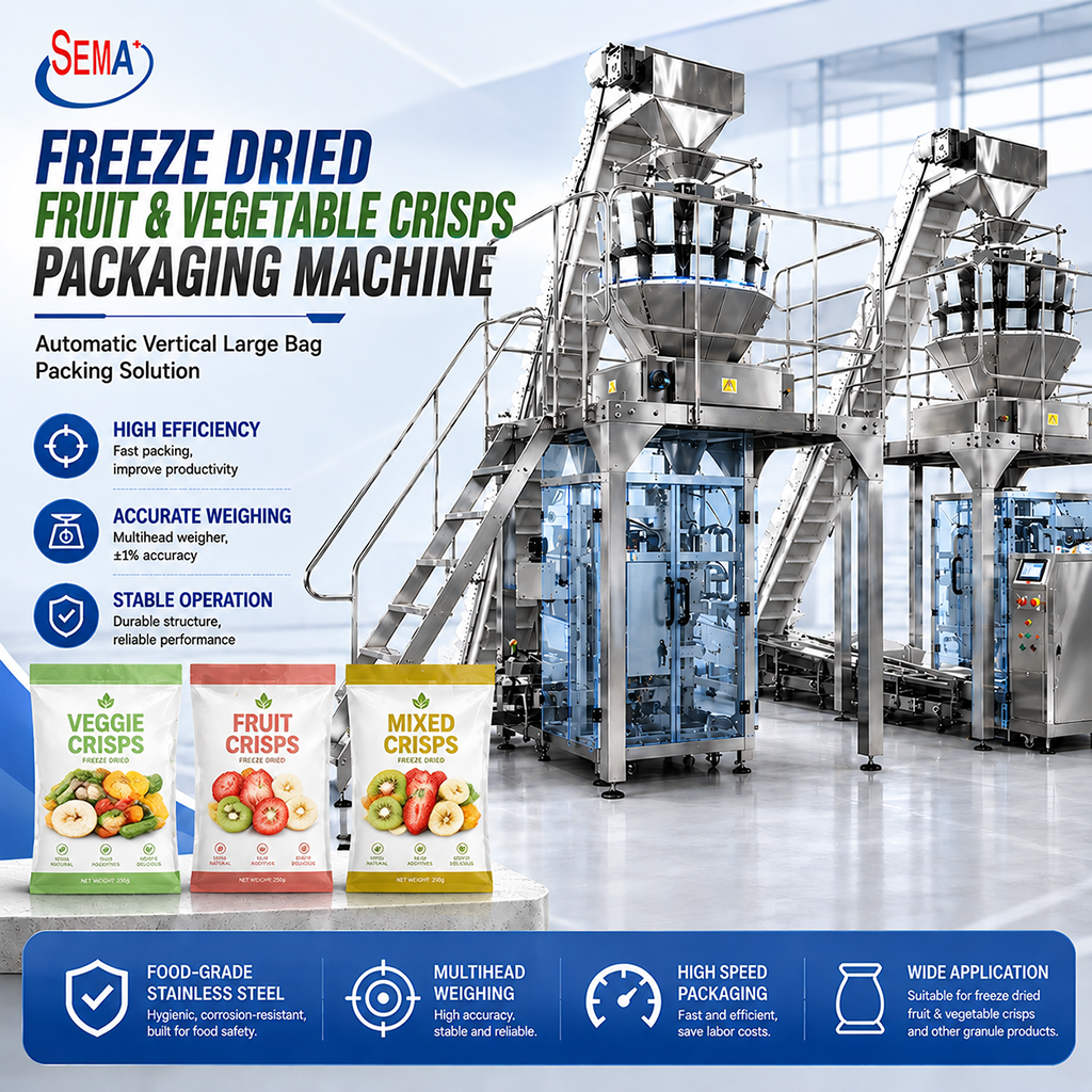 Automatic Bean Sprout Pouch Bag Packing Machine VFFS Packing Machine for Fresh Vegetable Food Packaging Automatic Bean Sprout Pouch Bag Packing Machine VFFS Packing Machine for Fresh Vegetable Food Packaging