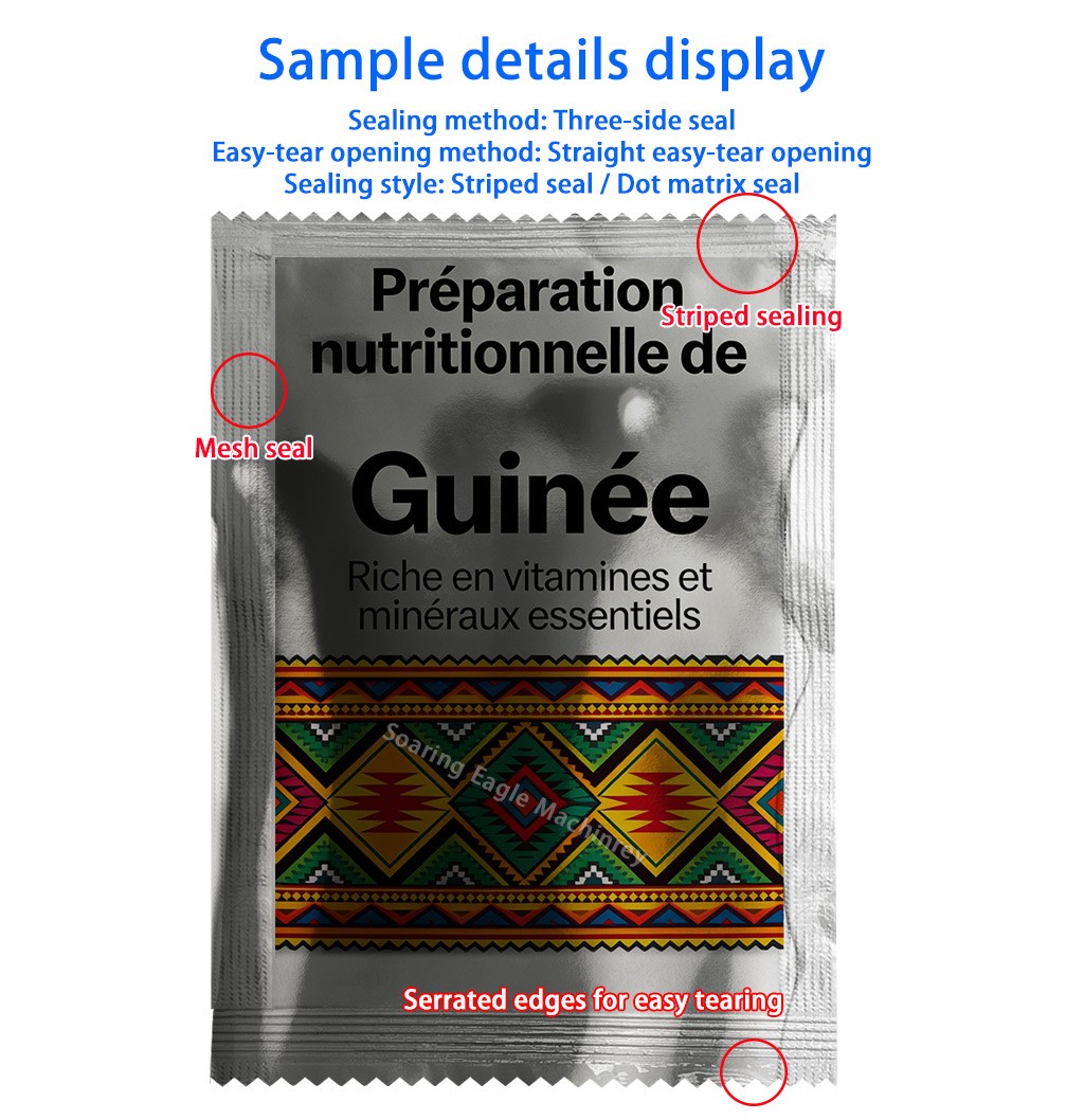 Automatic Vffs Drink Coffee Protein Powder Colostrum Powder Stick Pack Multi lane Sachet Filling Packing Machine Automatic Vffs Drink Coffee Protein Powder Colostrum Powder Stick Pack Multi lane Sachet Filling Packing Machine
