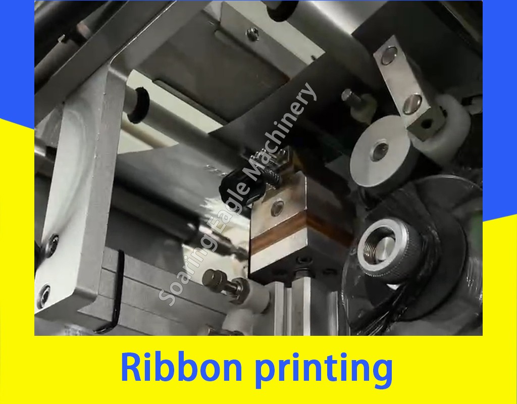 Automatic Tablet Pouch Filling Stand up Bag Sachet Packaging Machine Automatic Tablet Pouch Filling Stand up Bag Sachet Packaging Machine