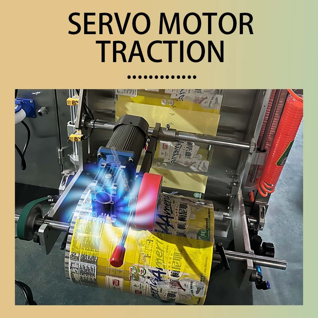 Multi heads vertical chips pouchbag 50g 70g film roll sachetpacking machine Multi heads vertical chips pouchbag 50g 70g film roll sachetpacking machine