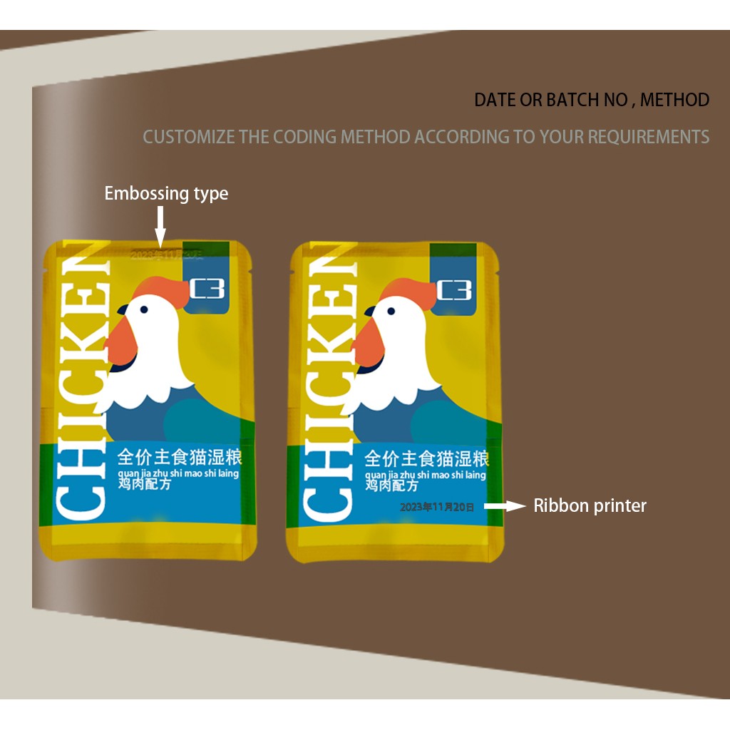 Automatic Premade PouchPacking Machine for Coffee Flour Mat cha Spice and Seasoning Powder
