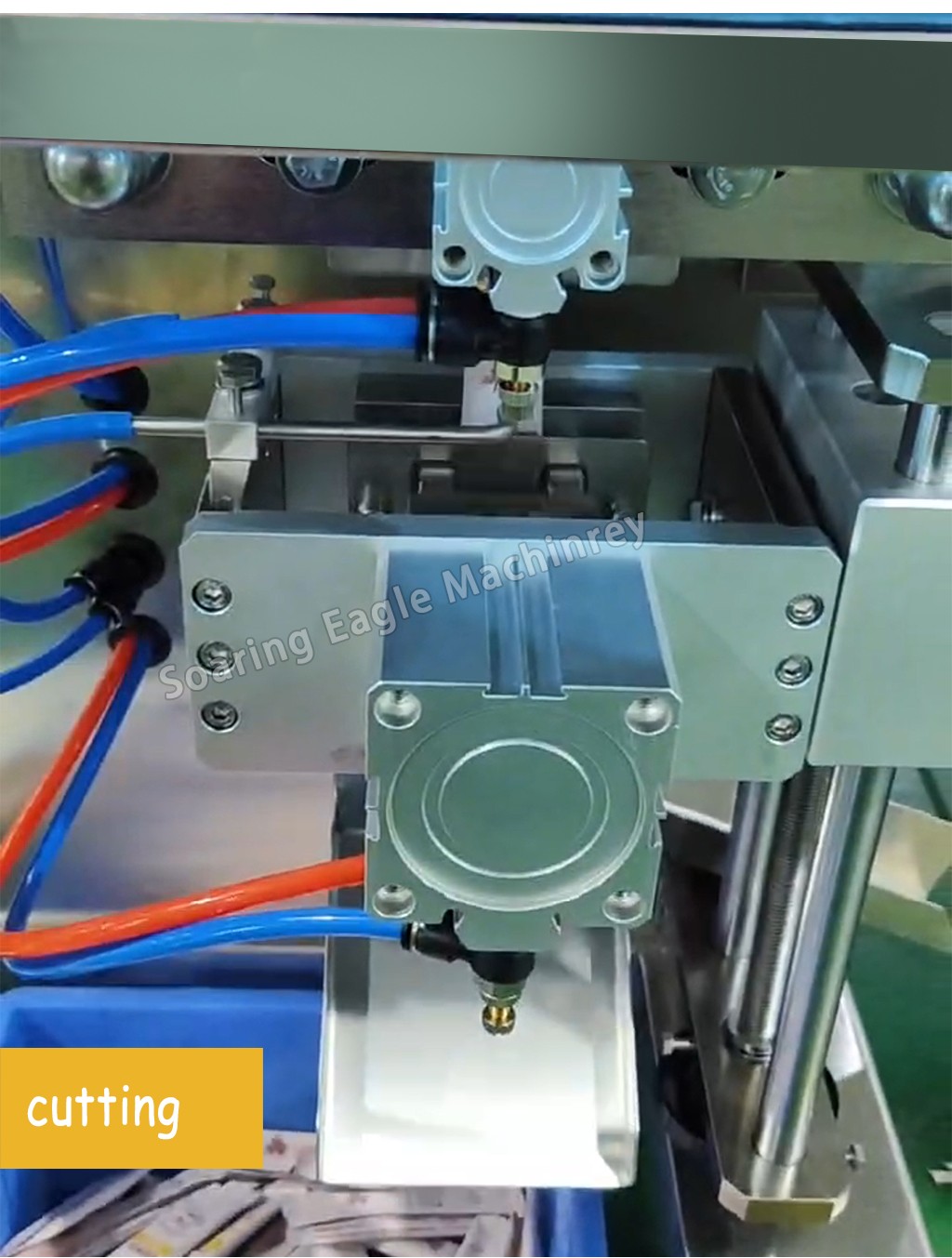 Automatic Honey powder Sachet Packaging Machine food powder Packing Machine Automatic Honey powder Sachet Packaging Machine food powder Packing Machine