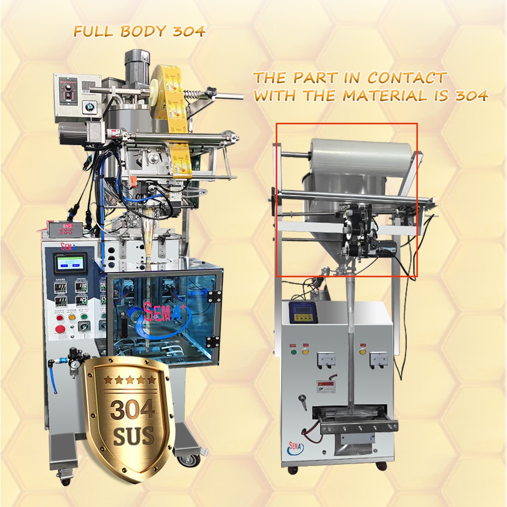 Automatic packing oil machine stick honey for liquids beverage Packaging Machine liquid sachet packing machine Automatic packing oil machine stick honey for liquids beverage Packaging Machine liquid sachet packing machine