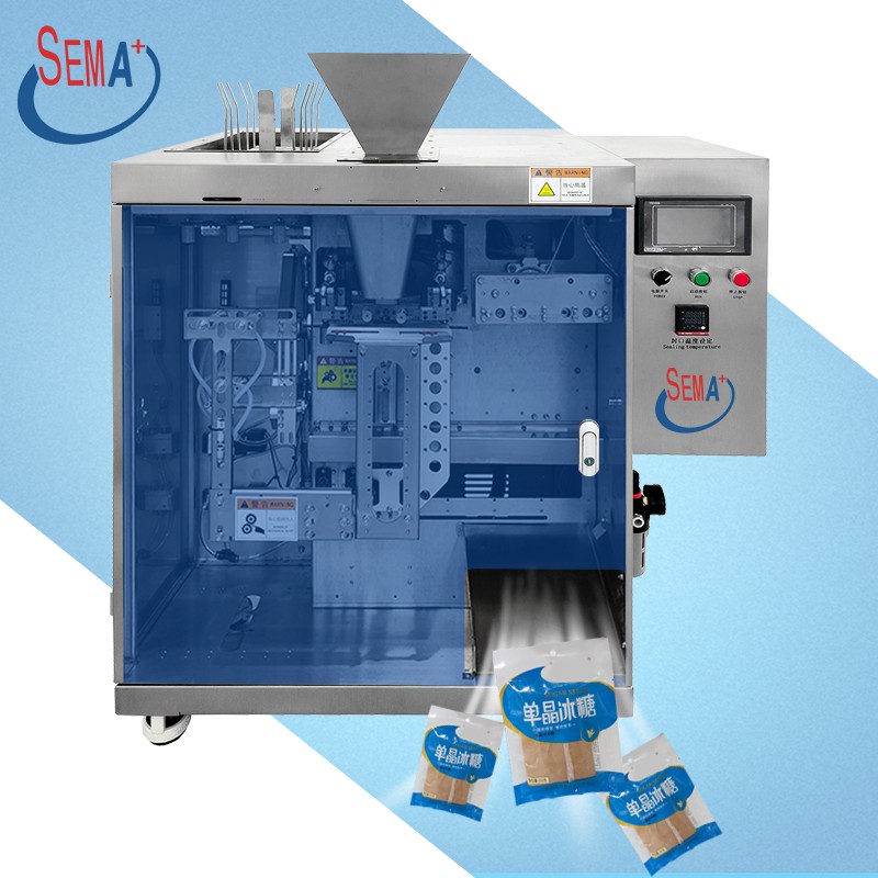 High quality filling pre-made sachet premade pouch bag sachet packing machine