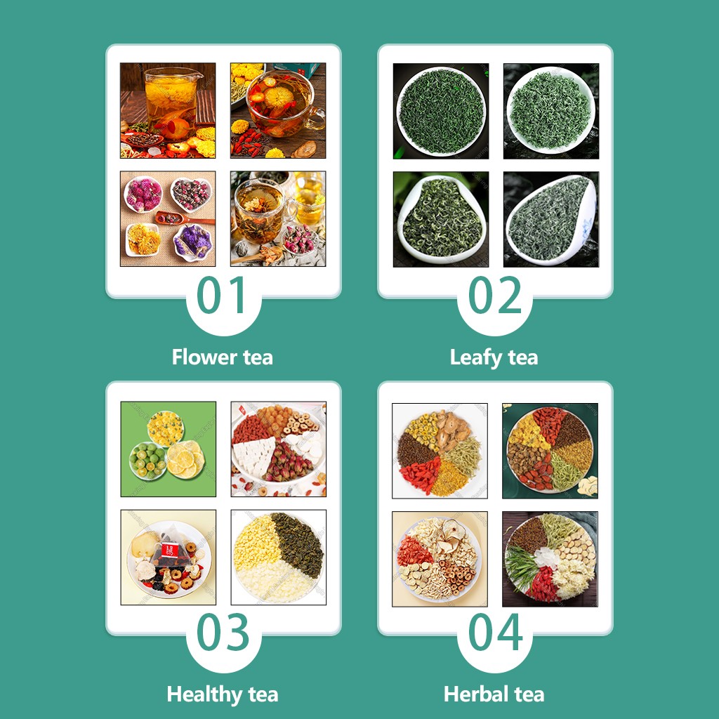 1g-100g Automatic Tea Bag Filter Paper Tea Powder Sachet Pouch Packing Machine With Three Four Side Sealing Outer Sachet Machine 1g-100g Automatic Tea Bag Filter Paper Tea Powder Sachet Pouch Packing Machine With Three Four Side Sealing Outer Sachet Machine