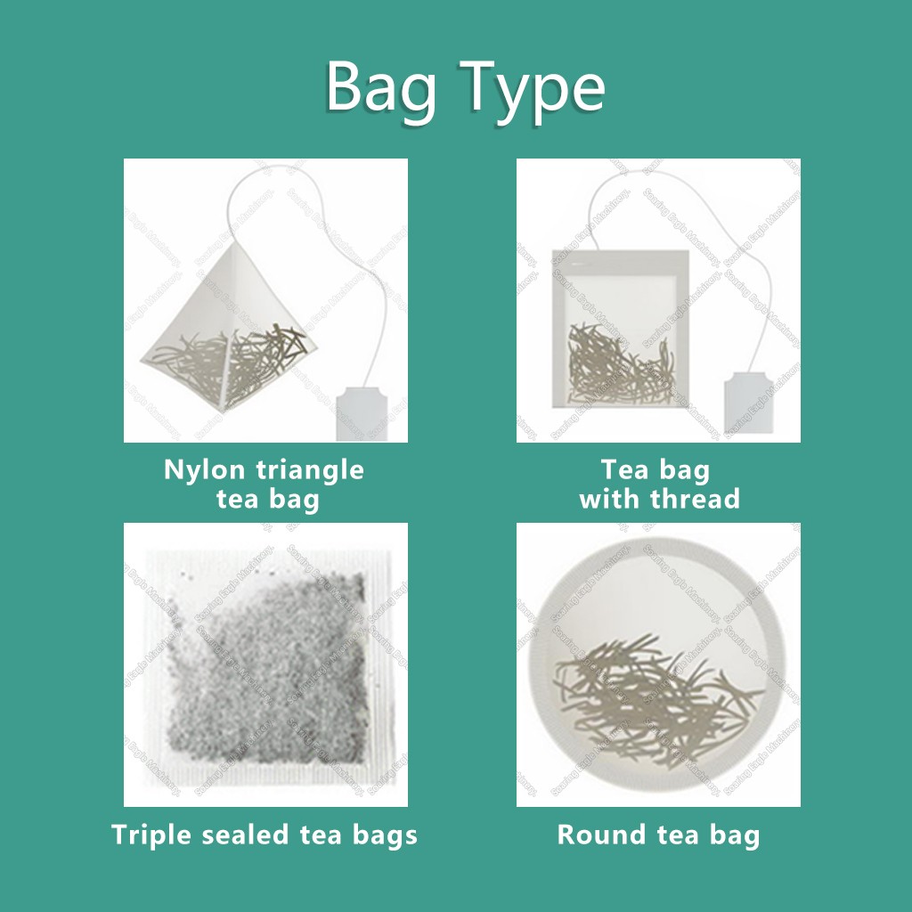 1g-100g Automatic Tea Bag Filter Paper Tea Powder Sachet Pouch Packing Machine With Three Four Side Sealing Outer Sachet Machine 1g-100g Automatic Tea Bag Filter Paper Tea Powder Sachet Pouch Packing Machine With Three Four Side Sealing Outer Sachet Machine