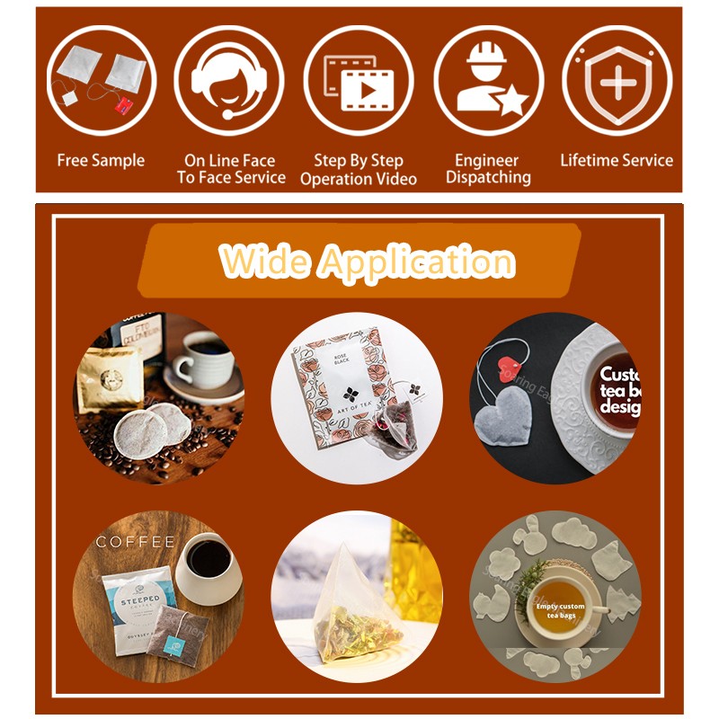hot sale Chinese powder tea bags automated tea bag sachet packing machine hot sale Chinese powder tea bags automated tea bag sachet packing machine