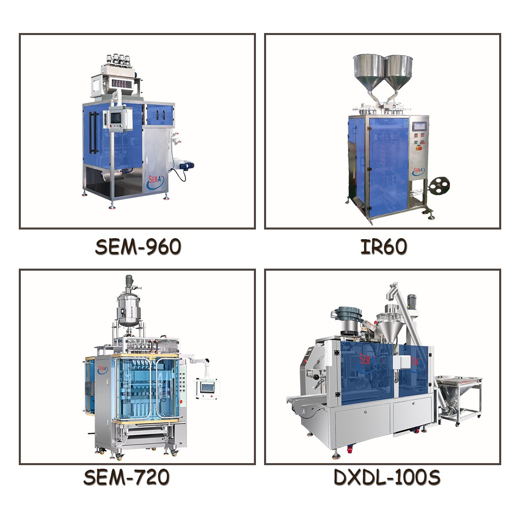 Energy Gel Drinking Liquid Automatic Filling Honey Stick Tomato Paste Sachet Packing Machine With Date printing Energy Gel Drinking Liquid Automatic Filling Honey Stick Tomato Paste Sachet Packing Machine With Date printing
