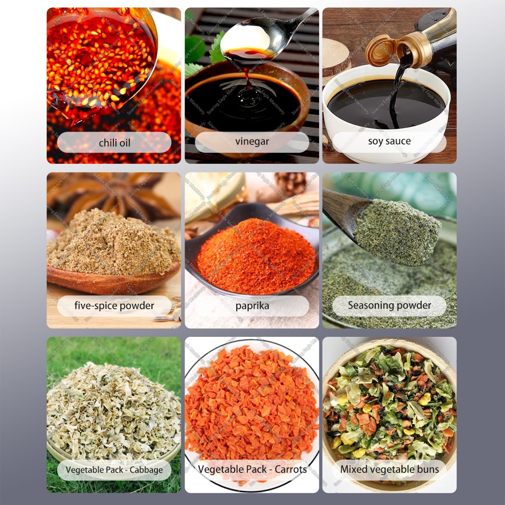 Automatic Two Lanes Linking Vertical Oil Granule Rice Bean Seed Spice Sugar Dry Fruit Vegetable Stick Sachet Packing Machine Automatic Two Lanes Linking Vertical Oil Granule Rice Bean Seed Spice Sugar Dry Fruit Vegetable Stick Sachet Packing Machine