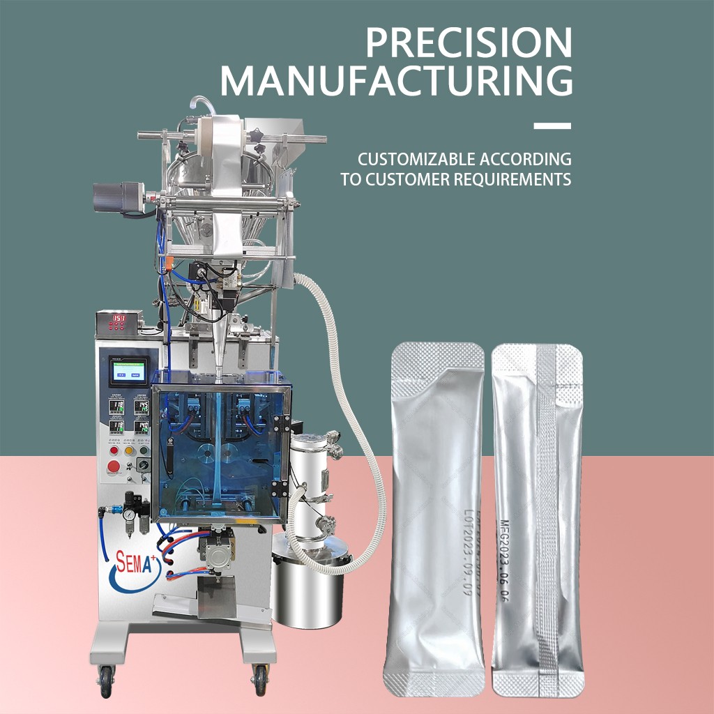 High quality Small sachets spices powder automatic filling machine coffee sachet packing machine High quality Small sachets spices powder automatic filling machine coffee sachet packing machine