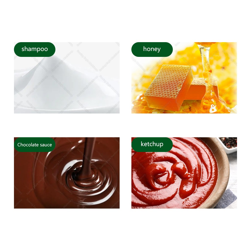 Automatic liquid pouch mayonnaise jam ketchup tomato paste chilli sauce sachet packing machine with round corner Automatic liquid pouch mayonnaise jam ketchup tomato paste chilli sauce sachet packing machine with round corner