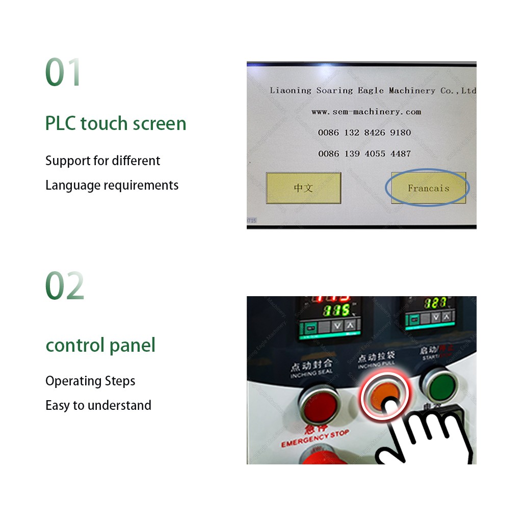 Automatic liquid pouch mayonnaise jam ketchup tomato paste chilli sauce sachet packing machine with round corner Automatic liquid pouch mayonnaise jam ketchup tomato paste chilli sauce sachet packing machine with round corner