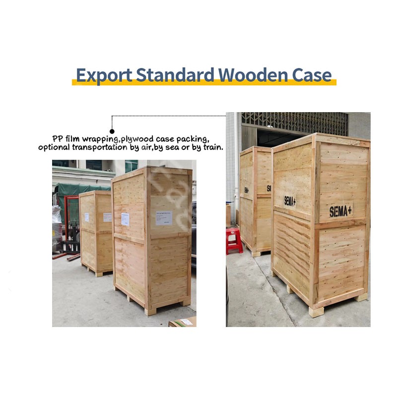 Fully automatic vertical small bag liquid oral liquid sachet packing machine Fully automatic vertical small bag liquid oral liquid sachet packing machine