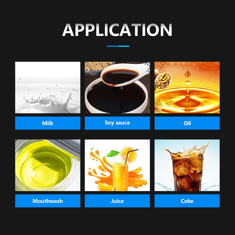 Gel jelly shaped stick mixed jam small bag packaging machine Liquid sachet packaging machine Gel jelly shaped stick mixed jam small bag packaging machine Liquid sachet packaging machine