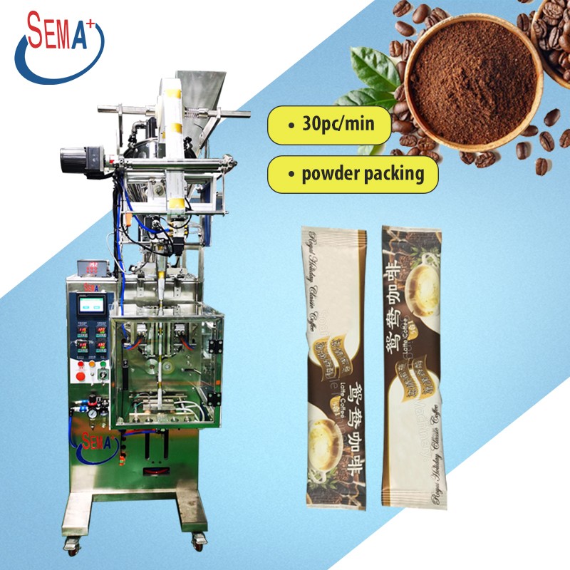 High quality sachets spices powder sachet filling machine coffee teabag packing machines
