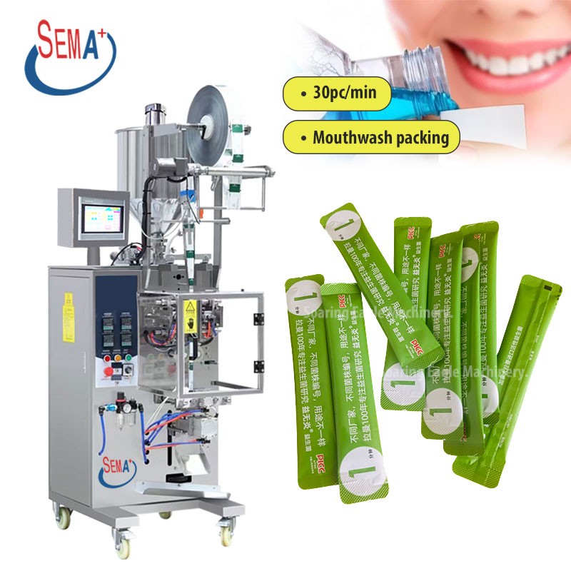 Automatic olive oil bag plastic sachet packaging machine Automatic olive oil bag plastic sachet packaging machine