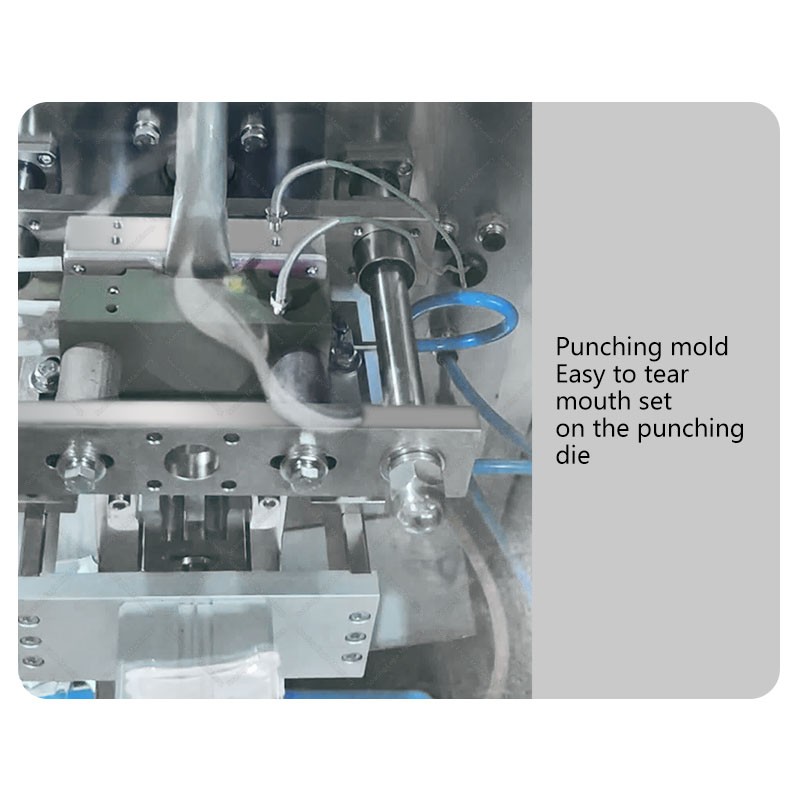 Automatic Olive Oil Liquid Sachet Filling Packing Machine Automatic Olive Oil Liquid Sachet Filling Packing Machine