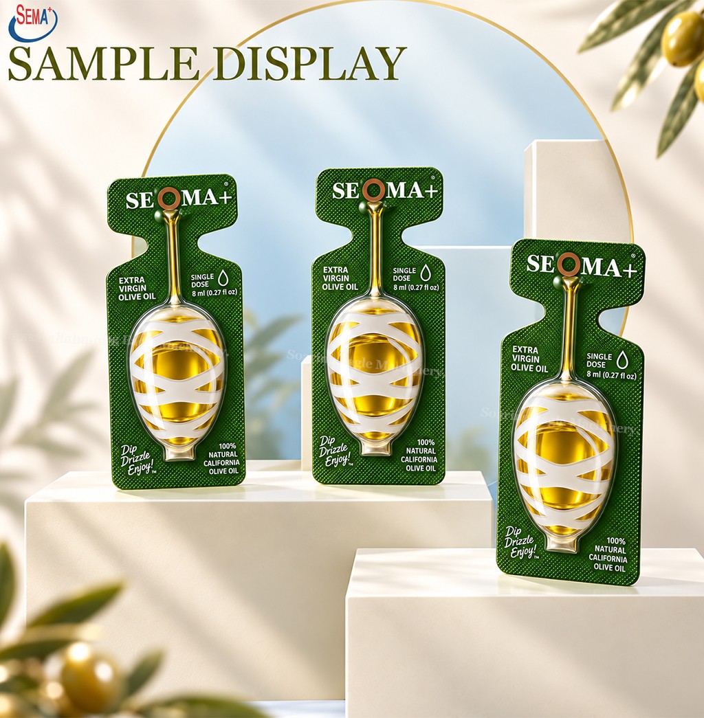 Automatic Oil Packing Machine for Food Liquid Sachet Pouch Packaging Production Automatic Oil Packing Machine for Food Liquid Sachet Pouch Packaging Production