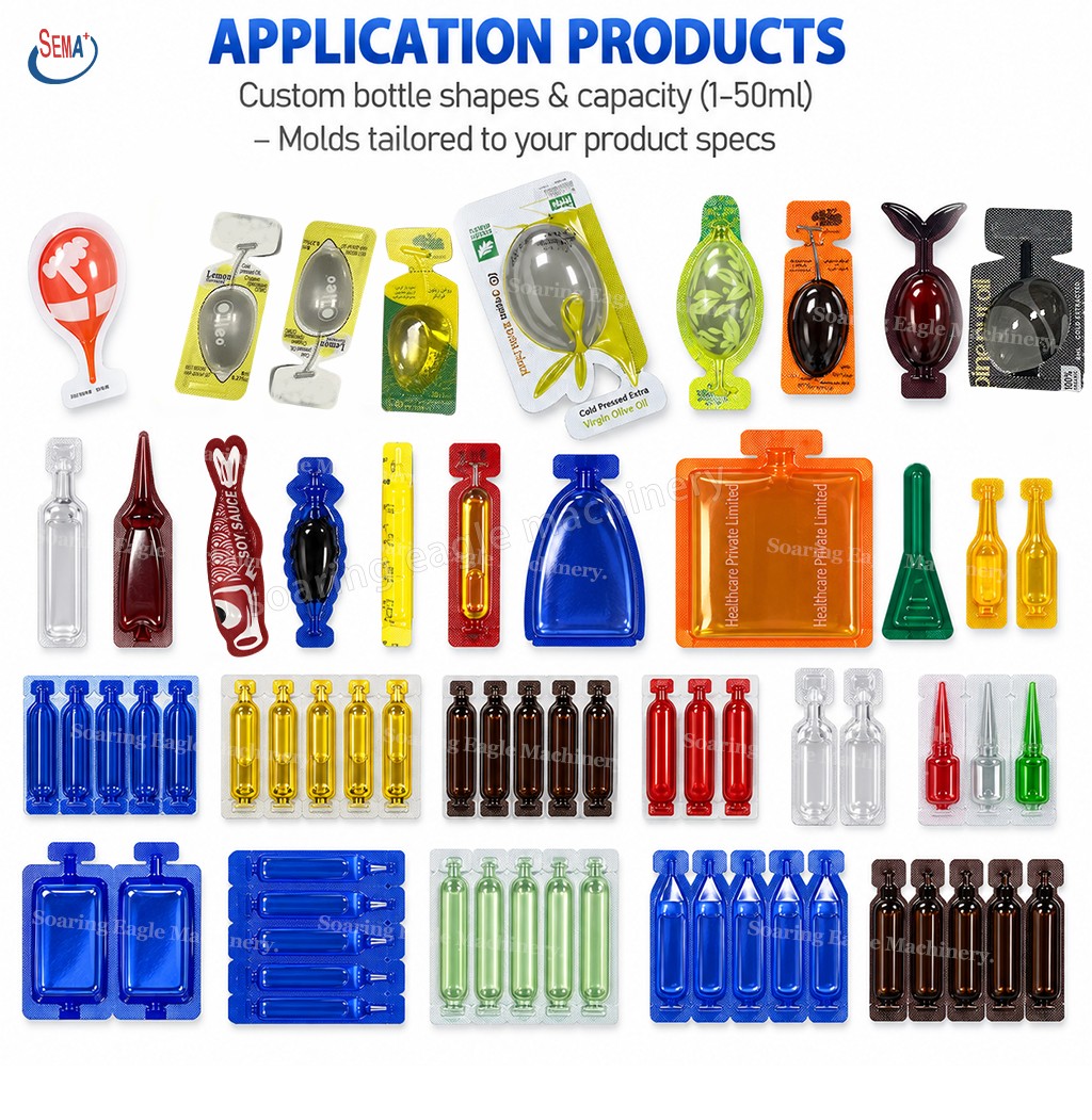 Liquid Packing Machine Automatic Forming Filling Sealing Machine for Olive Oil and Sauce Liquid Packing Machine Automatic Forming Filling Sealing Machine for Olive Oil and Sauce